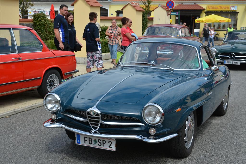 2014-07-13    Oldtimertreffen